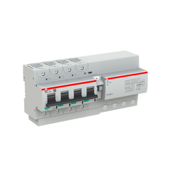  DISJ. DIFF. DS804P-B125/1AS 