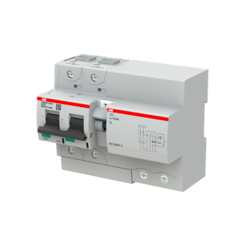  DISJ. DIF.DS802P-B125/0.03AP-R 