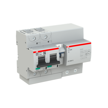  DISJ. DIF.DS802P-B125/0.03AP-R 