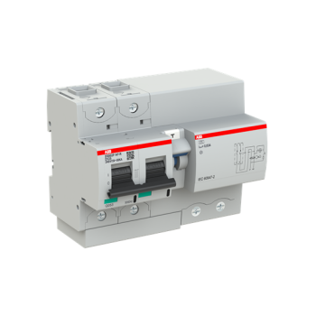  DISJ. DIF.DS802P-D125/0.03AP-R 