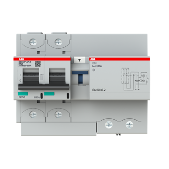  DISJ. DIF.DS802P-K125/0.03AP-R 