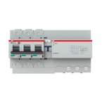  DISJ. DIF.DS803P-B125/0.03AP-R 