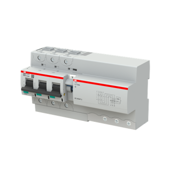  DISJ. DIF.DS803P-B125/0.03AP-R 