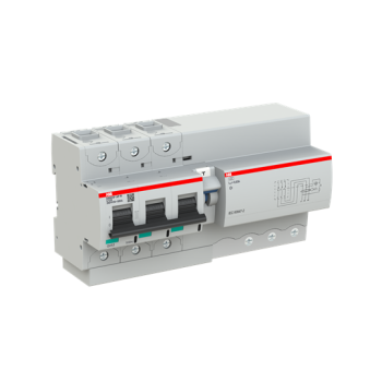  DISJ. DIF.DS803P-C125/0.03AP-R 