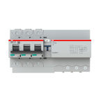  DISJ. DIF.DS803P-D125/0.03AP-R 