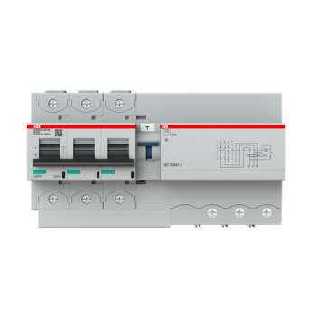  DISJ. DIF.DS803P-D125/0.03AP-R 