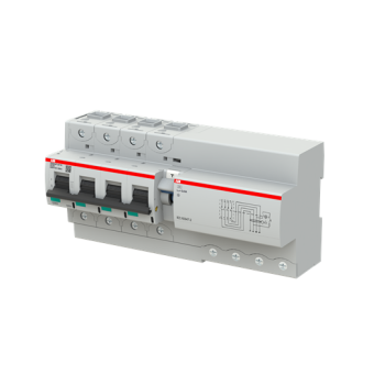  DISJ. DIF.DS804P-D125/0.03AP-R 