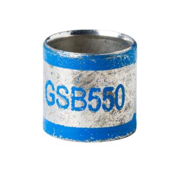  BAGUE INTERIEURE - FERRULE SHI 