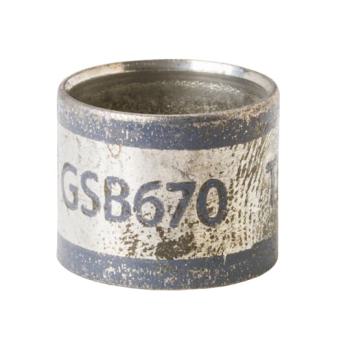  BAGUE INTERIEURE - FERRULE SHI 