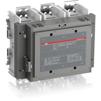 CONTACTEUR AF 1650A AC1-3P+1NO 