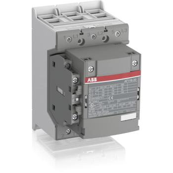  CONTACTEUR AF 55KW AC3-3P+1NO+ 