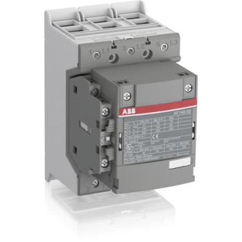  CONTACTEUR AF 75KW AC3-3P+1NO+ 