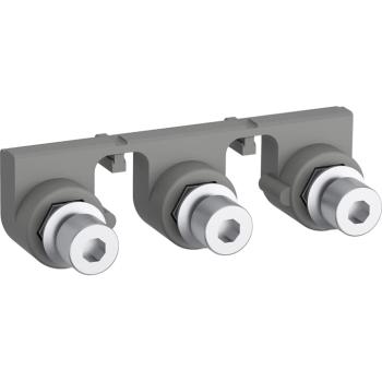  CONNECTEURS POUR CONTACTEURS 3 