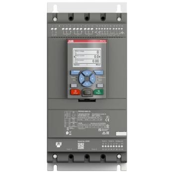  DEM. PROG. PSTX 37A 600V MAX-1 