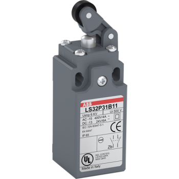  FIN DE COURSE LS31P30B02 