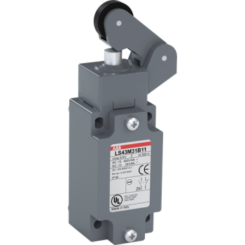  FIN DE COURSE LS43M31 