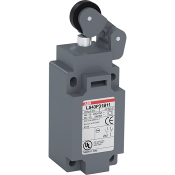  FIN DE COURSE LS43P31 