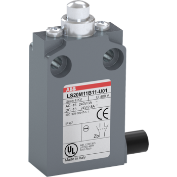  FIN DE COURSE LS20M11B11-U05 