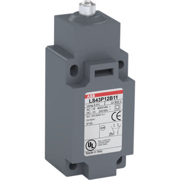  FIN DE COURSE LS45P12B11 