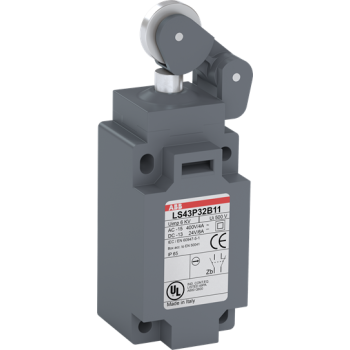  FIN DE COURSE LS45P32B11 