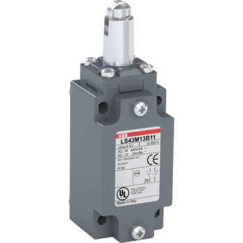  FIN DE COURSE LS45M13B11 