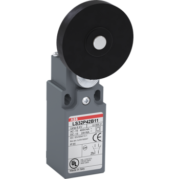 FIN DE COURSE LS33P42B11 