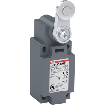  FIN DE COURSE LS43P42B11 