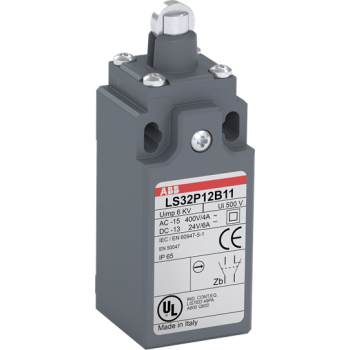  FIN DE COURSE LS32P12B11 