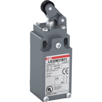  FIN DE COURSE LS33M31B11 