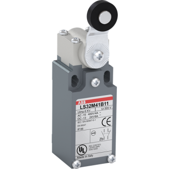  FIN DE COURSE LS33M41B11 