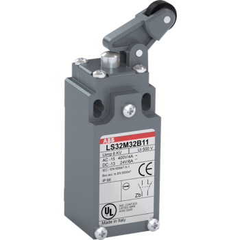  FIN DE COURSE LS35M32B11 