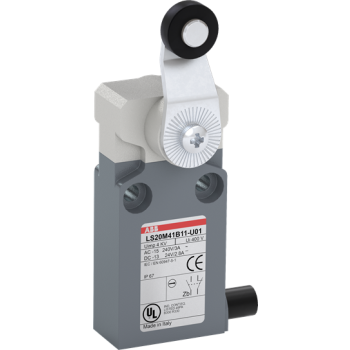  FIN DE COURSE LS20M41B11-U01 