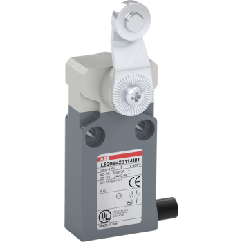  FIN DE COURSE LS20M42B11-U01 
