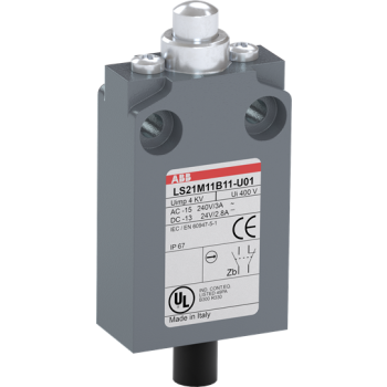 FIN DE COURSE LS21M11B11-U01 