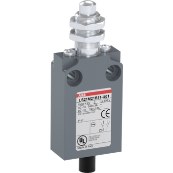  FIN DE COURSE LS21M21B11-U01 