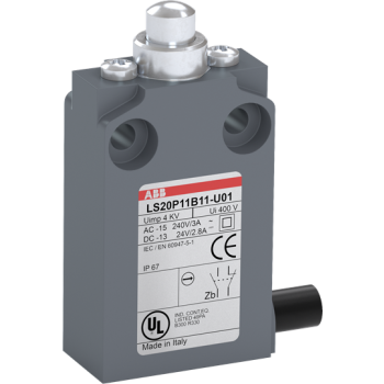  FIN DE COURSE LS20P11B11-U01 