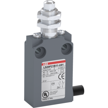  FIN DE COURSE LS20P21B11-U01 