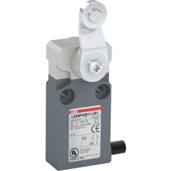  FIN DE COURSE LS20P42B11-U01 