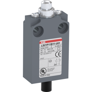  FIN DE COURSE LS21P11B11-U01 