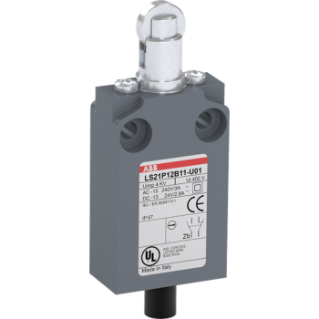  FIN DE COURSE LS21P12B11-U01 