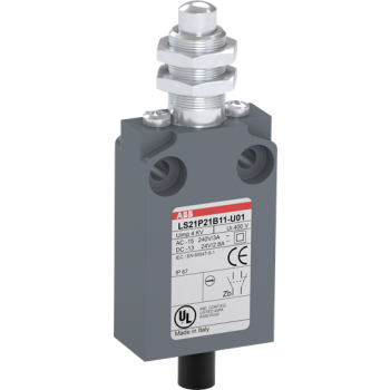  FIN DE COURSE LS21P21B11-U01 
