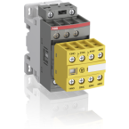  CONTACTEUR SAFETY AFS 5,5KW AC 