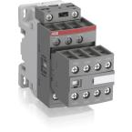  CONTACTEUR AF 4KW AC3-3P+2NO+2 