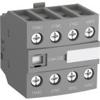  CONTACT AUX. FRONTAL 4NF POUR 