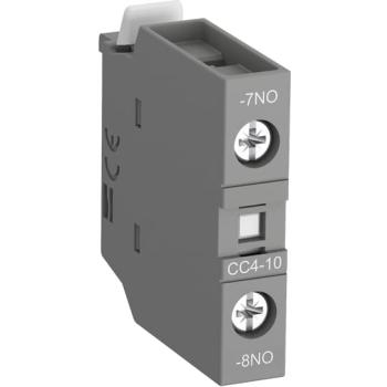  CONTACT AUXILLIAIRE FRONTAL 1N 