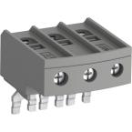  EXTENSION CAPACITE DE RACCORDE 