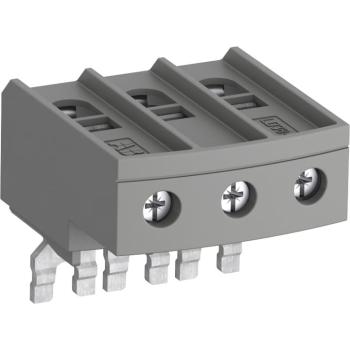  EXTENSION CAPACITE DE RACCORDE 