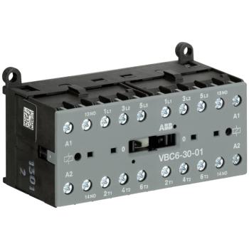  MINI INV. 4KW-2 X 3P+1NF-48VDC 
