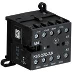  MINI RELAIS K-2NO+2NF-17...32V 