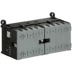  MINI INV. 4KW-2 X 3P+1NO-380-4 